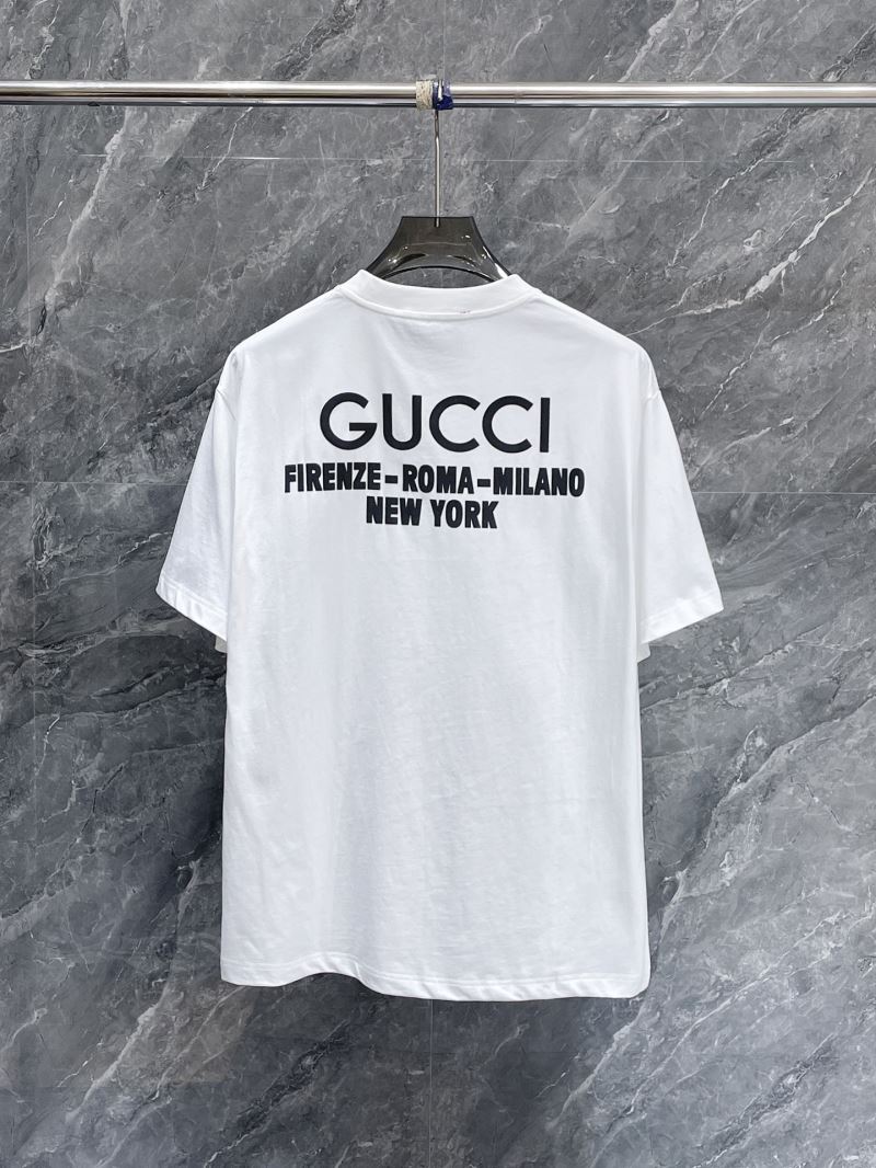 Gucci T-Shirts